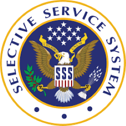Selective Services System logo